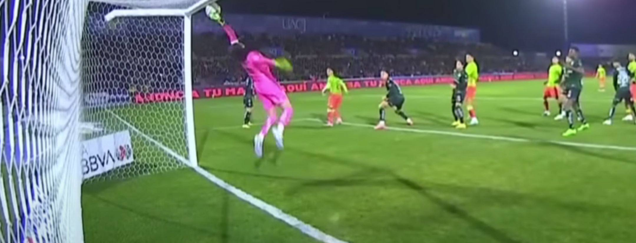 Resumen J6 Clausura 2023