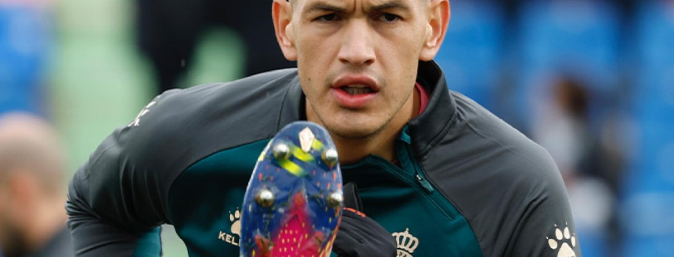 César Montes Espanyol