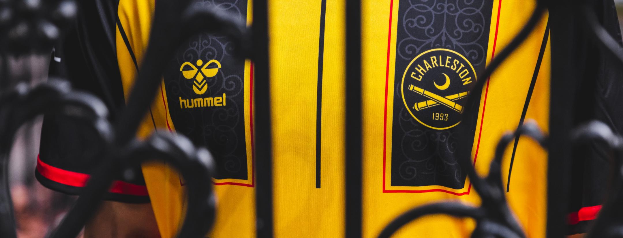 2023 Charleston Battery kit 