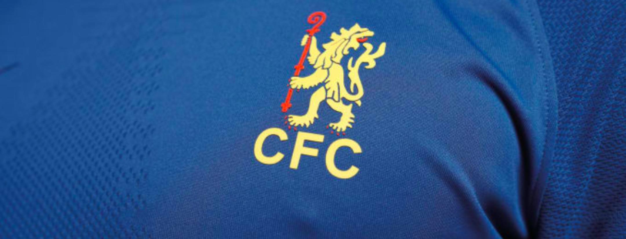 Chelsea Pulisic jersey