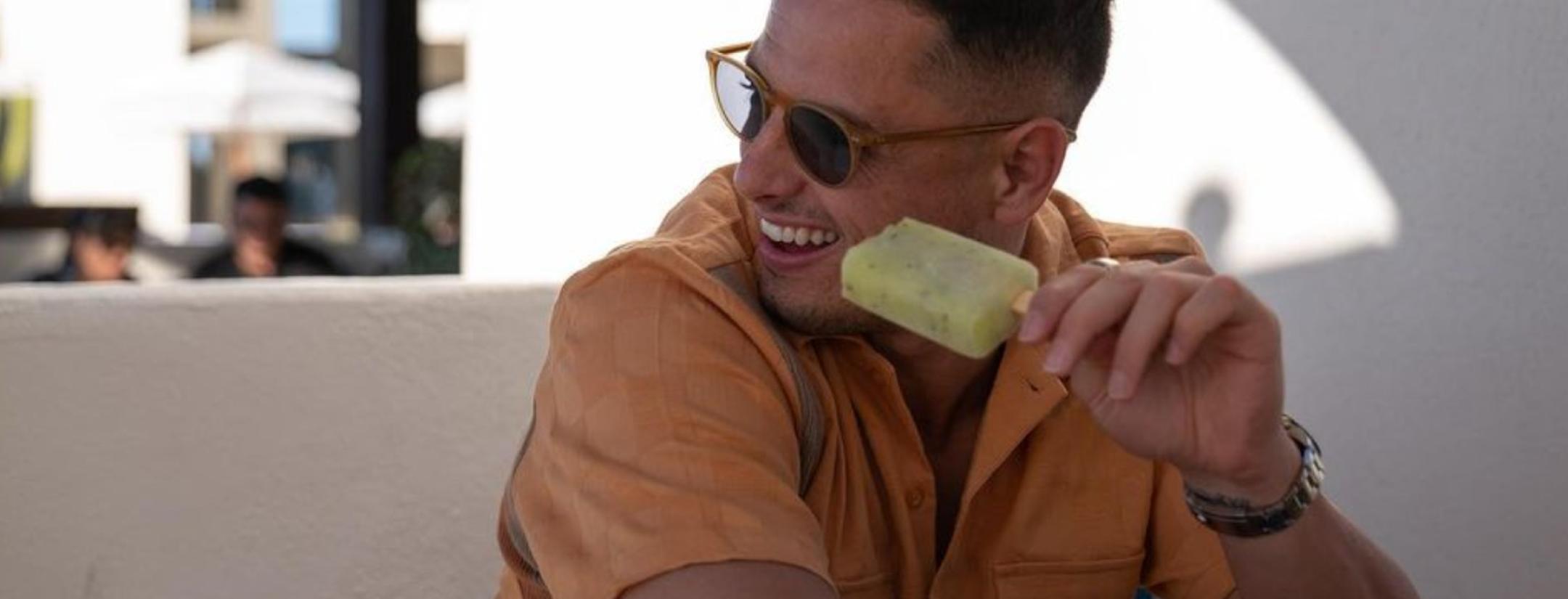 Chicharito Hernández's Girlfriends