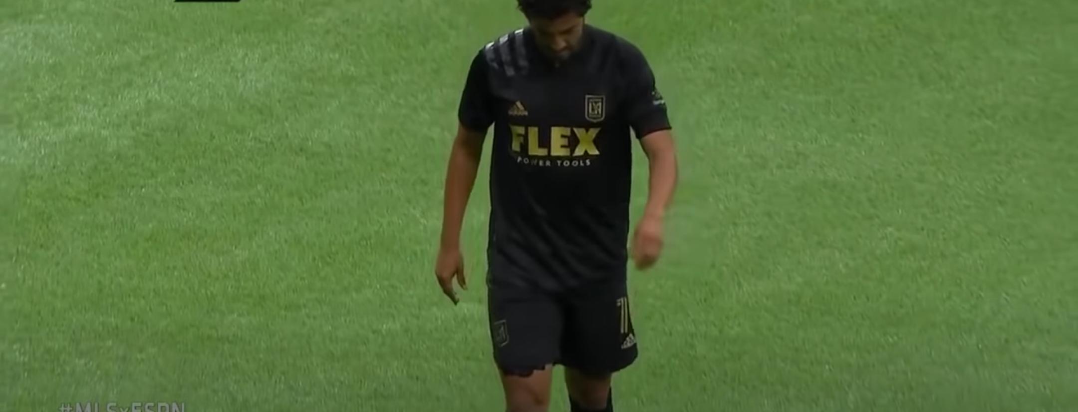 Carlos Vela