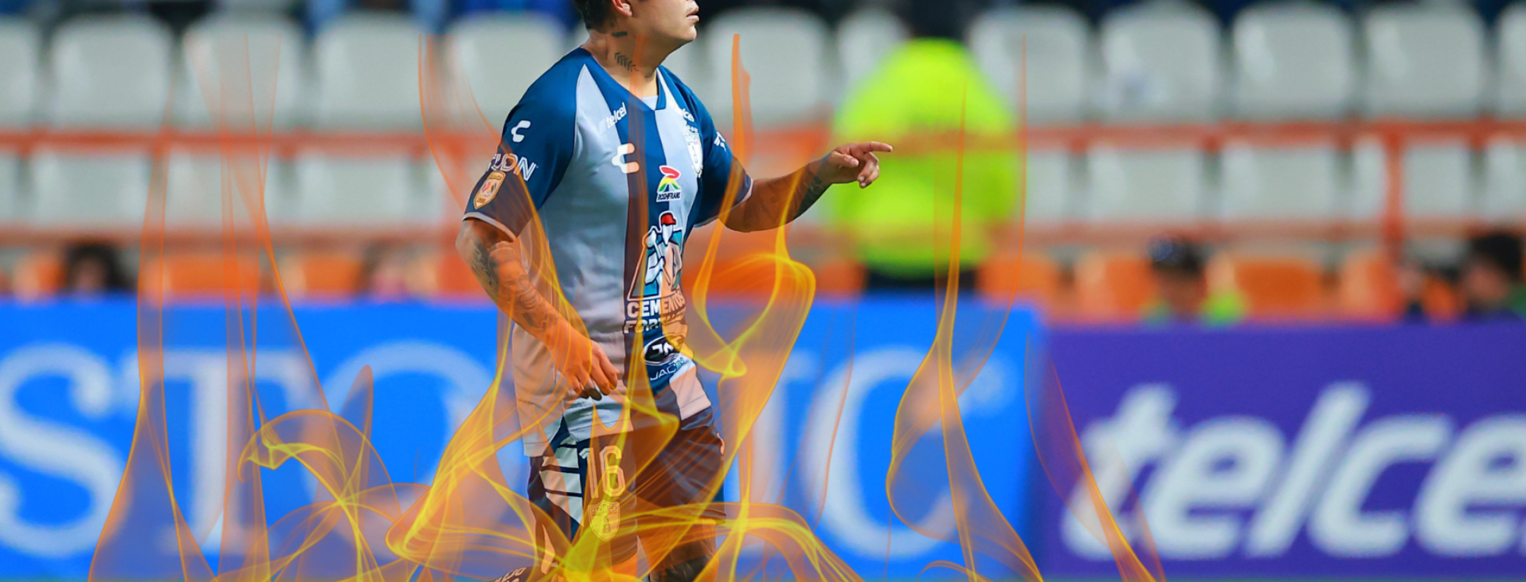 Resumen Jornada 4 Clausura 2023