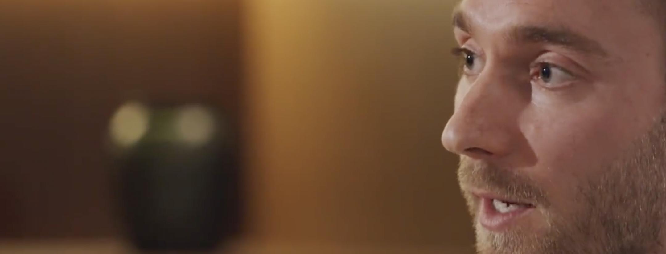 Christian Eriksen Return For World Cup