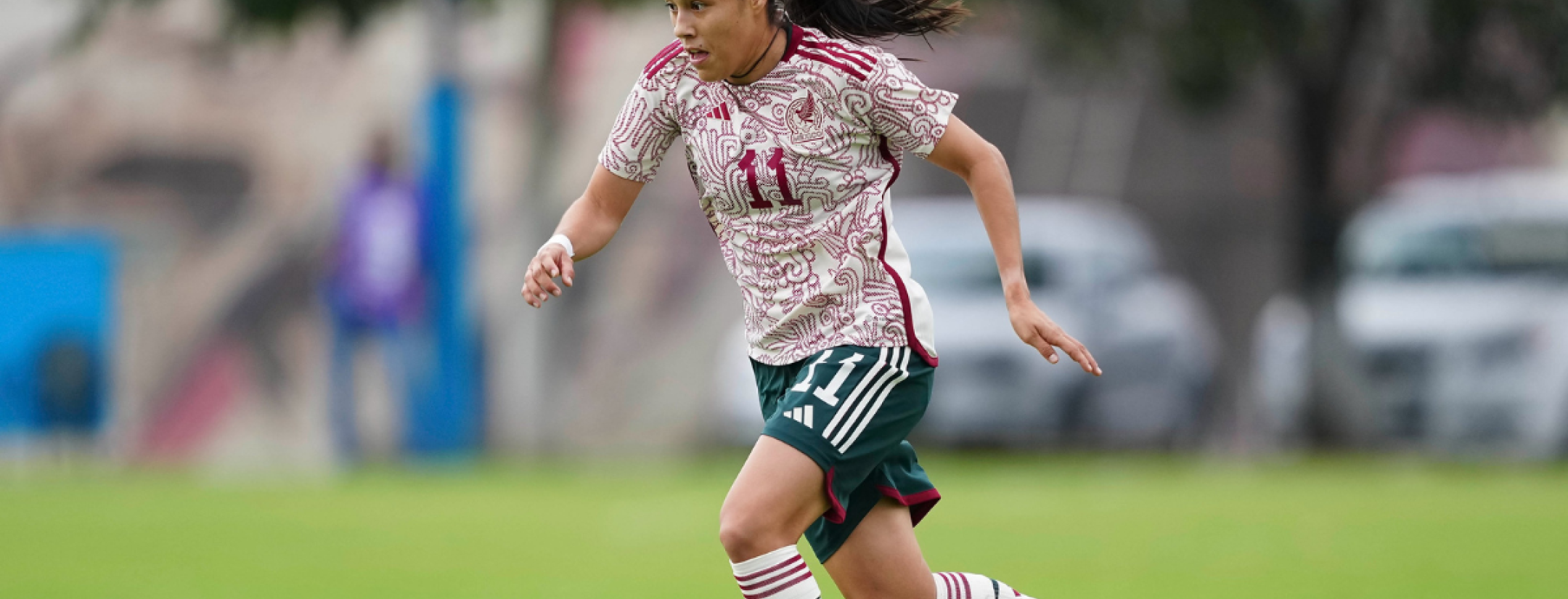 Convocatoria Selección Mexicana Femenil