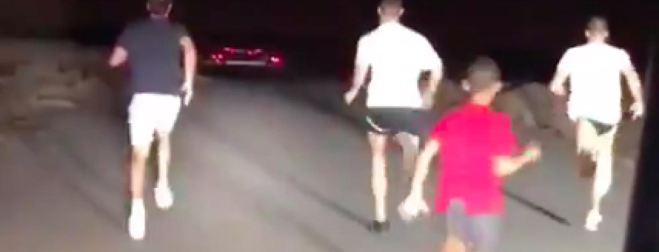 Cristiano Ronaldo workout