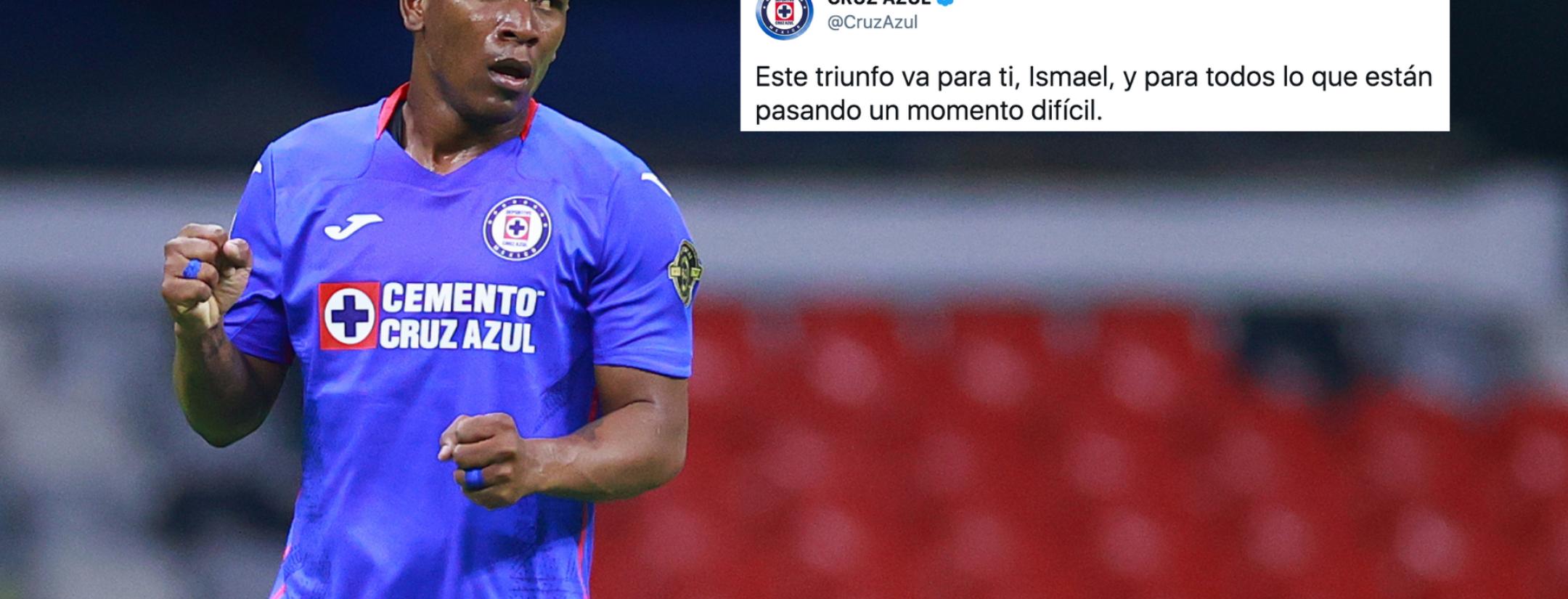 Cruz Azul vs Toronto