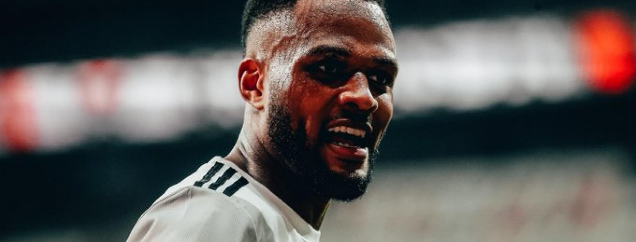 Cyle Larin