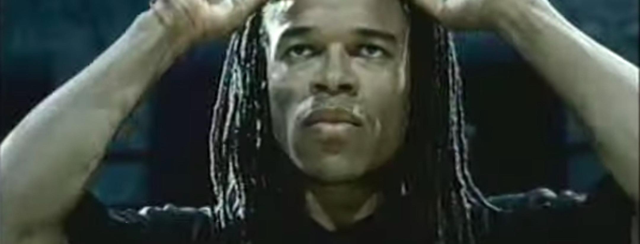 Nike The Mission commercial