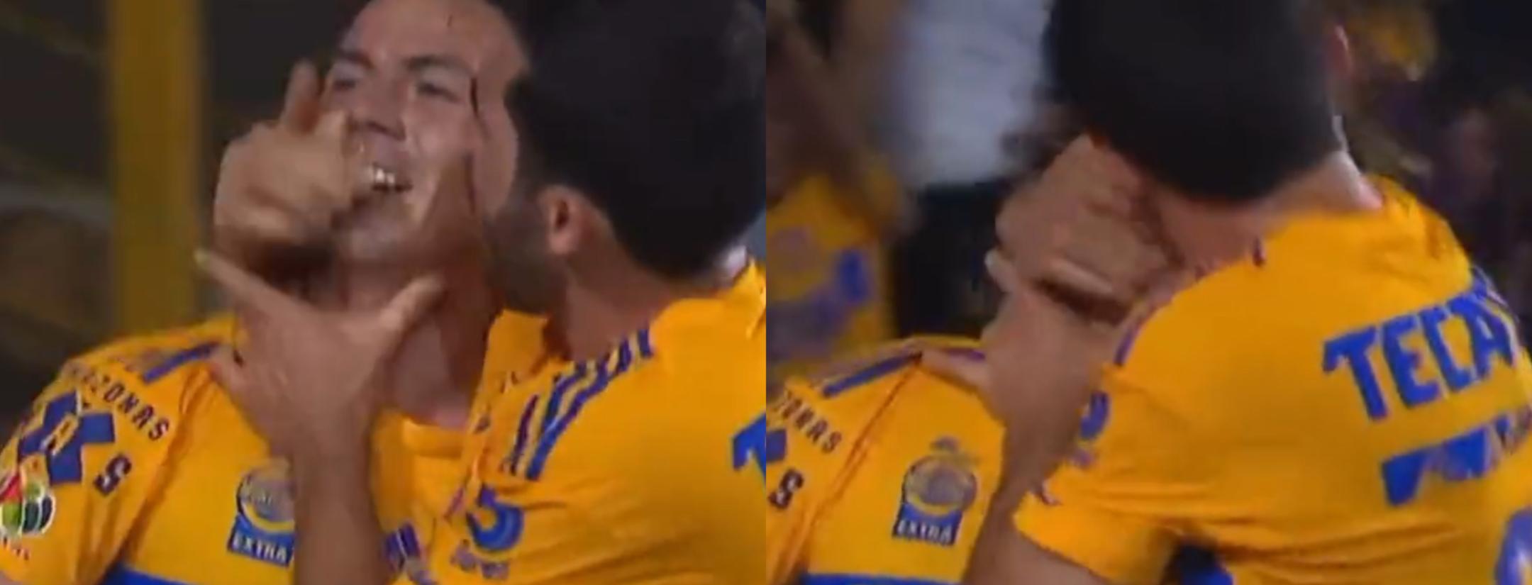 Beso de Vigón y Córdova