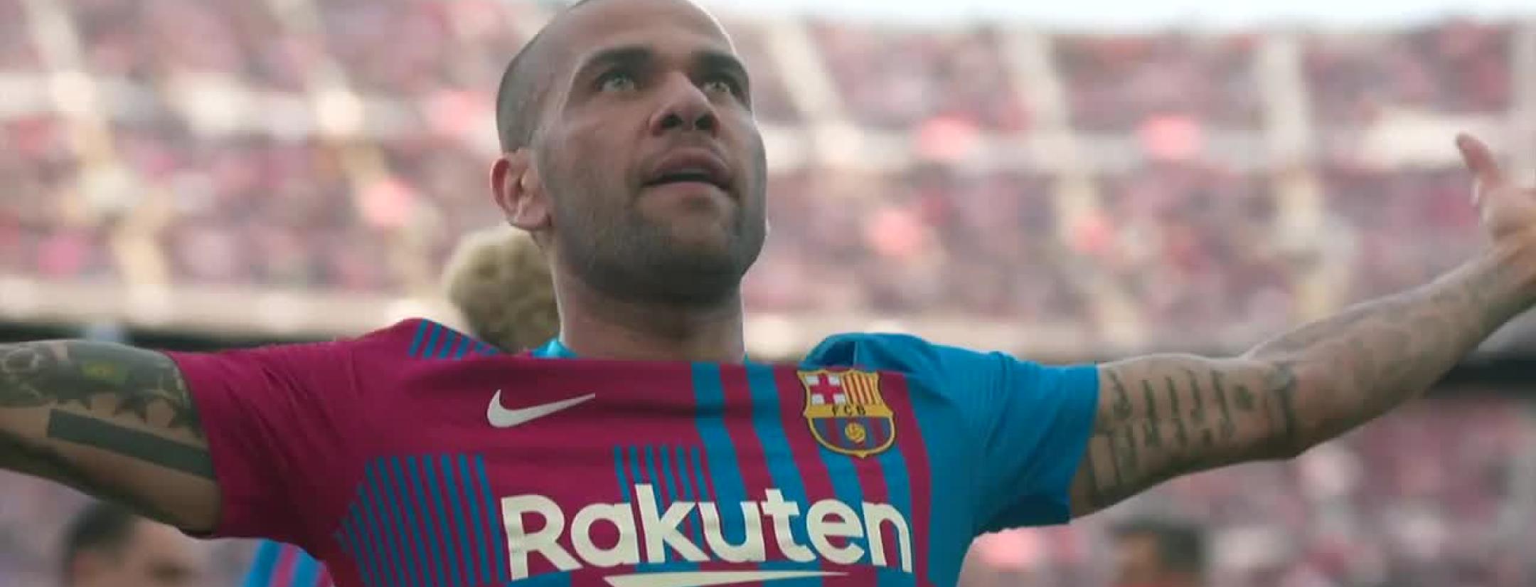 Barcelona vs Atletico