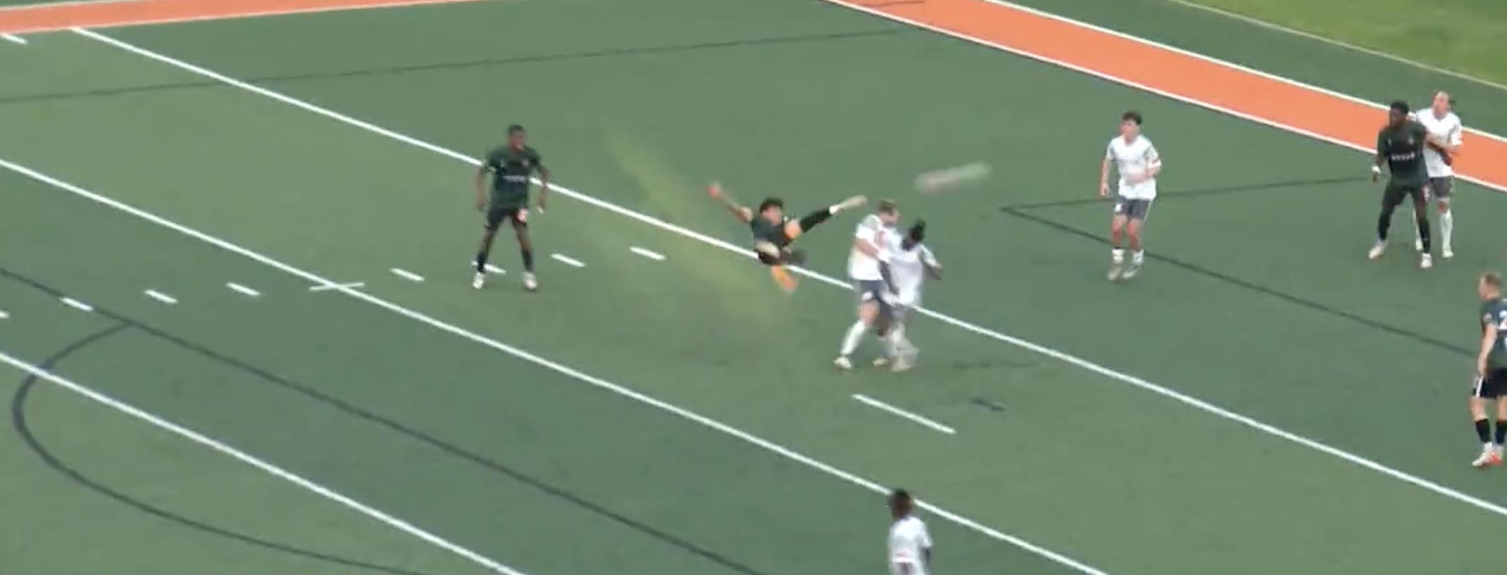 Des Moines Menace SportsCenter