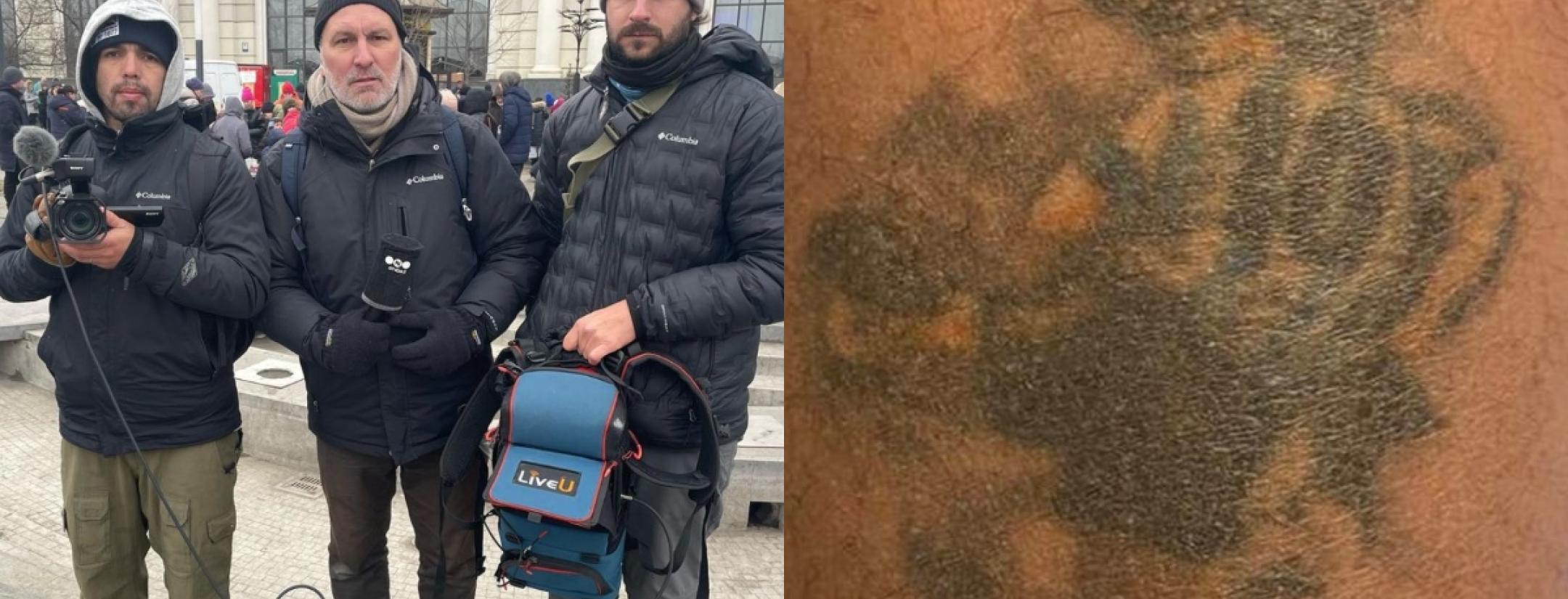 Diego Maradona Tattoo