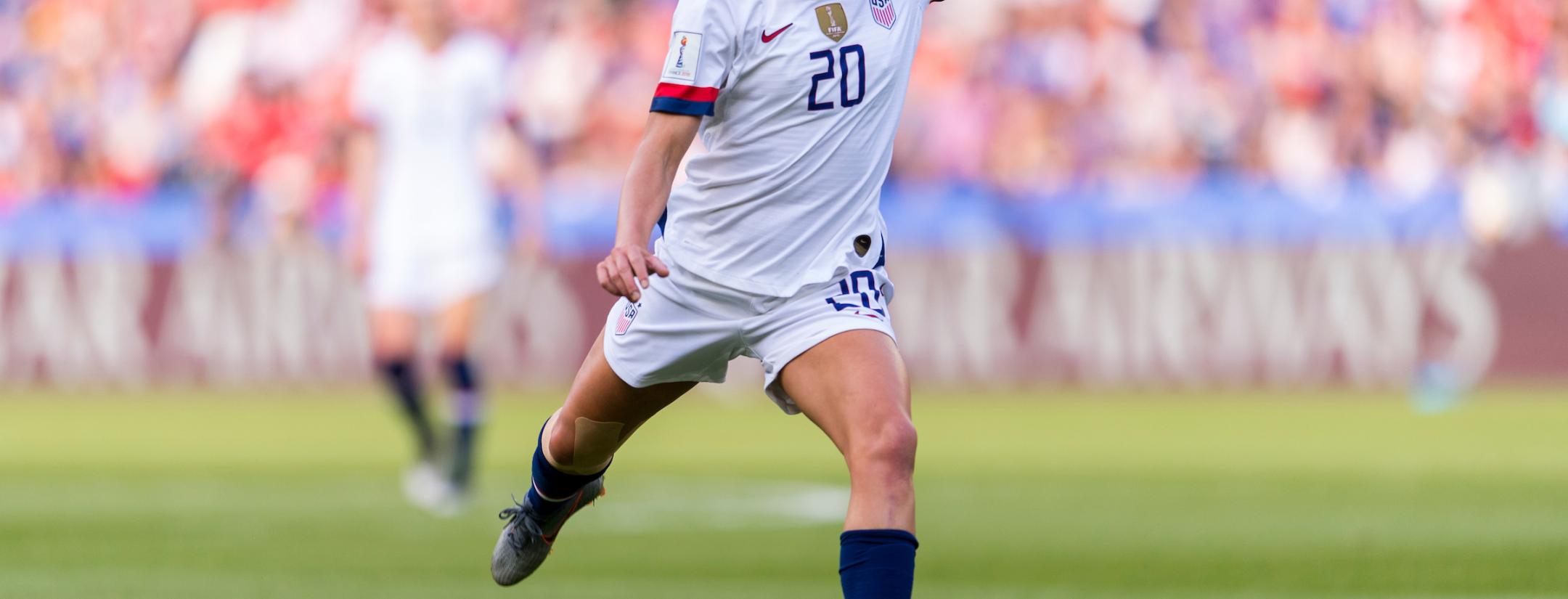 Allie Long