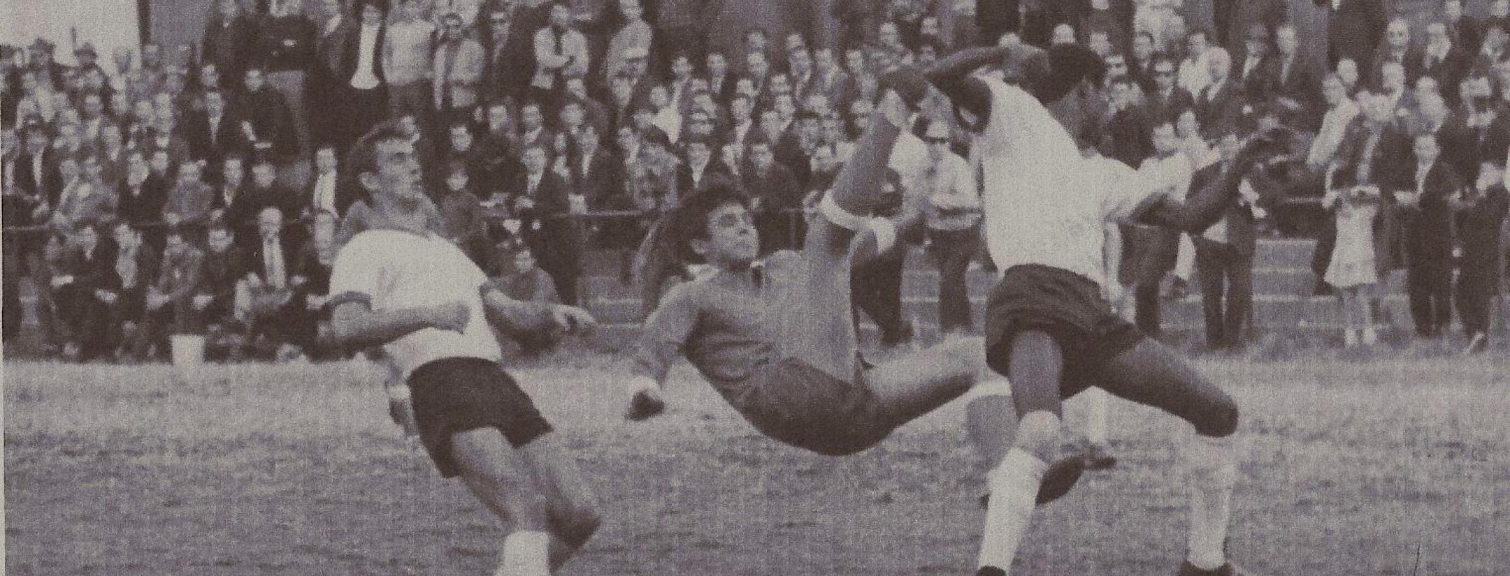 Oldest Soccer Stadiums In USA