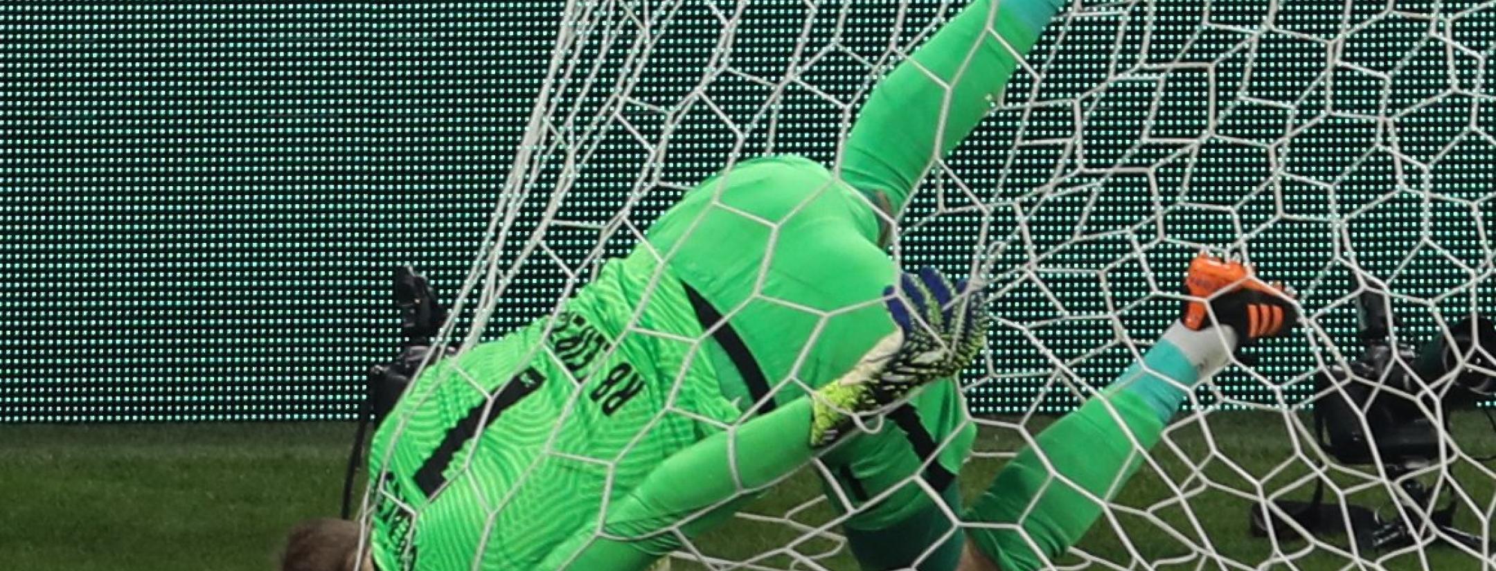 Liverpool vs Leipzig highlights