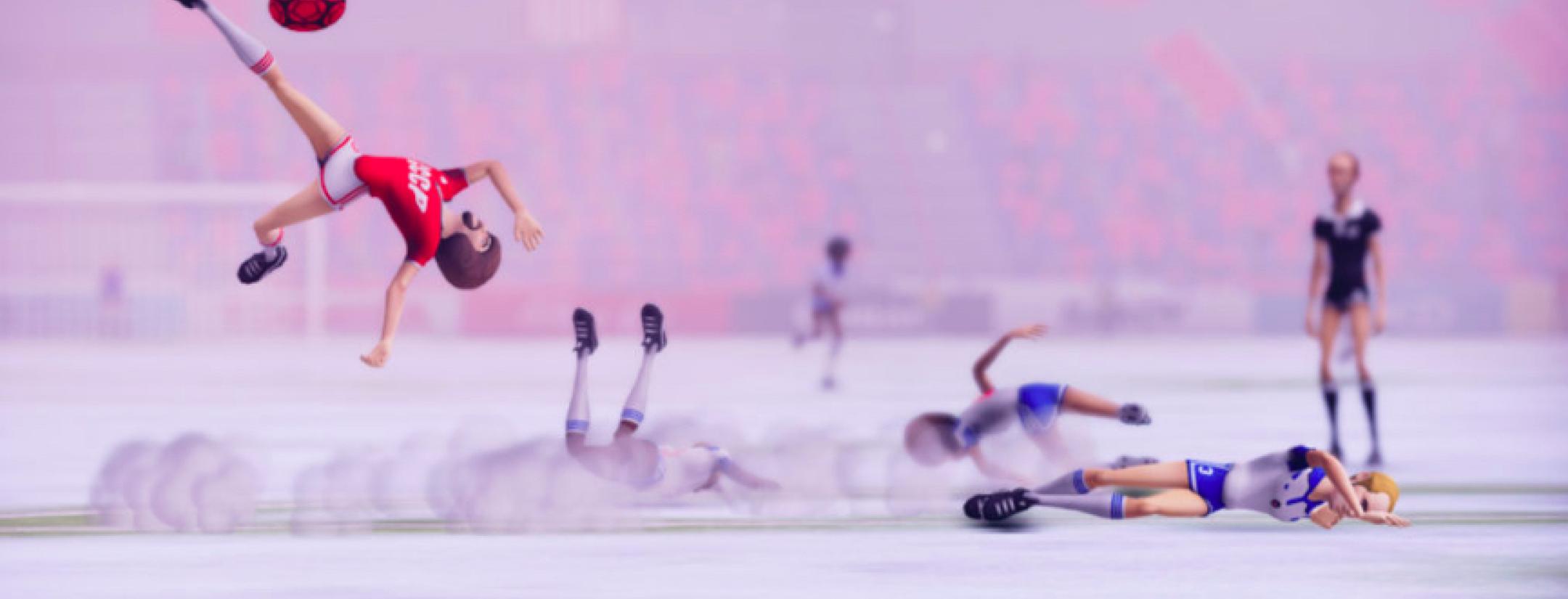 Euro 2020 prediction