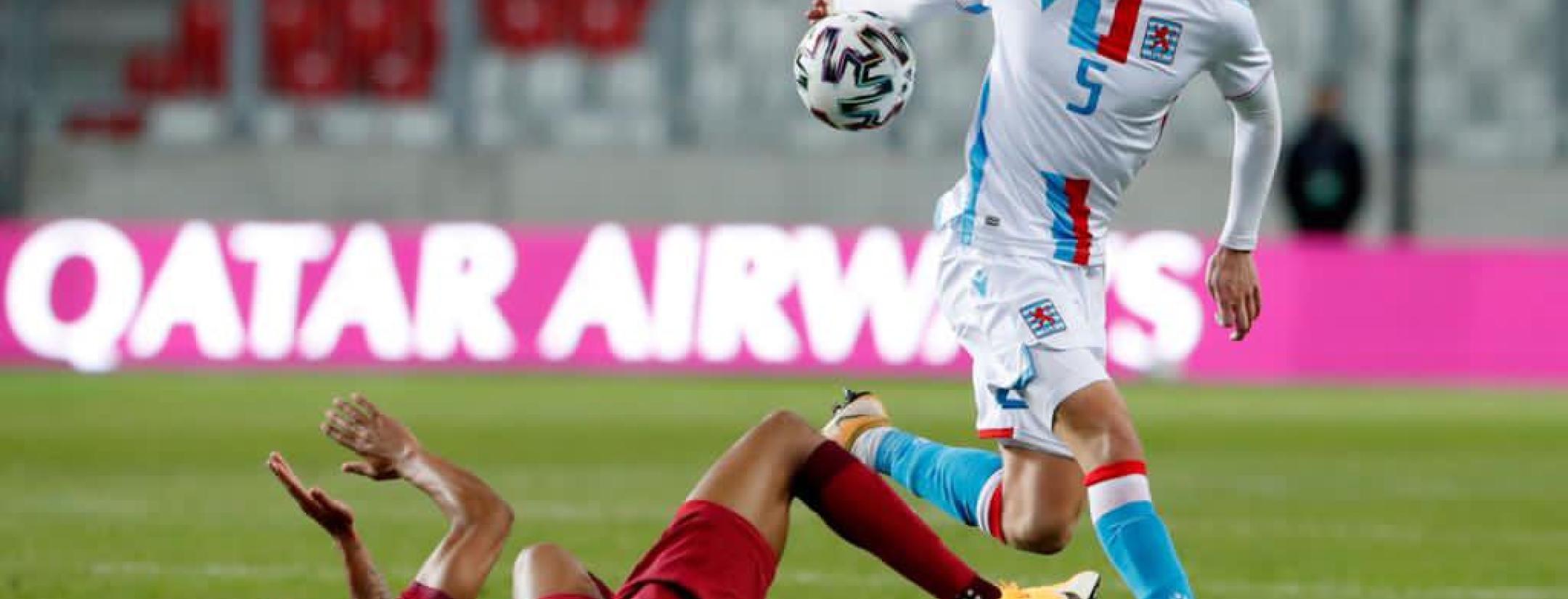 Luxembourg National Team