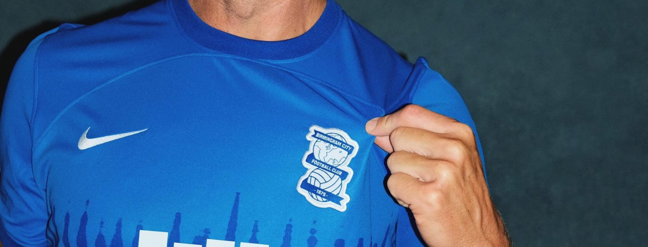 Tom Brady Birmingham City 