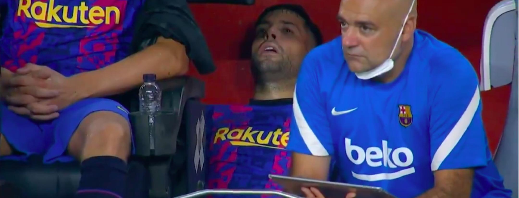 FC Barcelona vs Bayern Munich