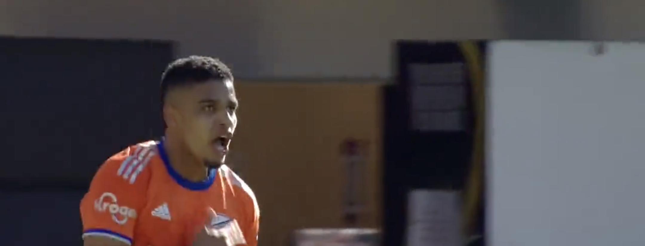 FC Cincinnati MLS Cup Playoffs