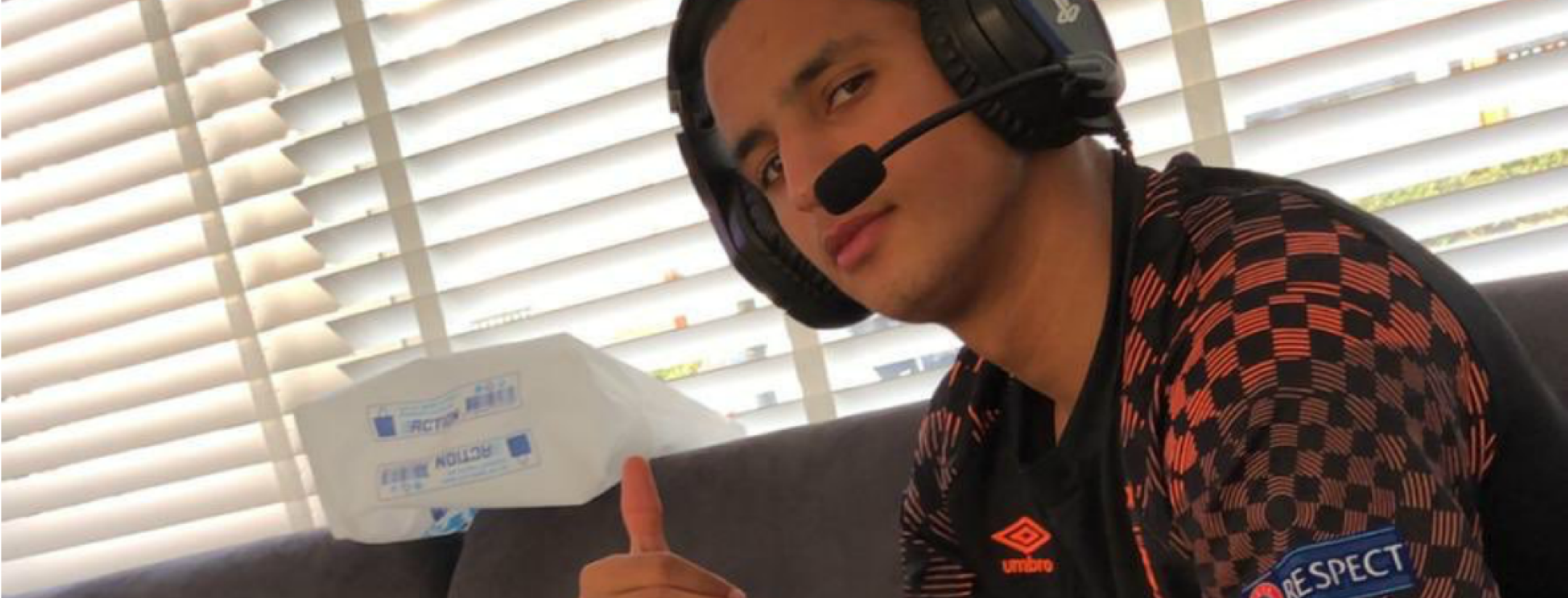 FIFA Stay and Play Cup