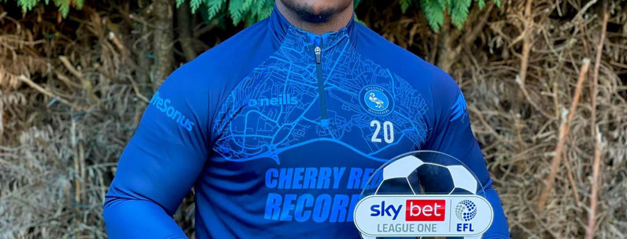 Adebayo Akinfenwa