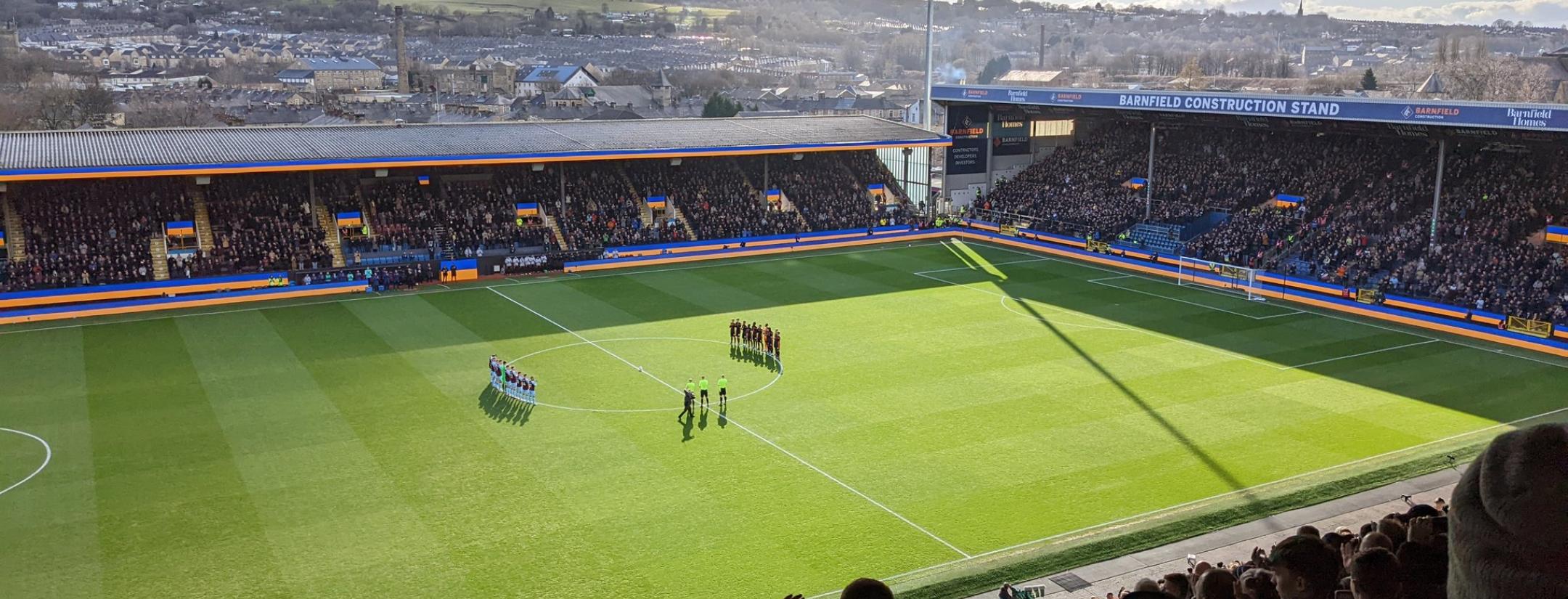 Chelsea Fans Chant Abramovich