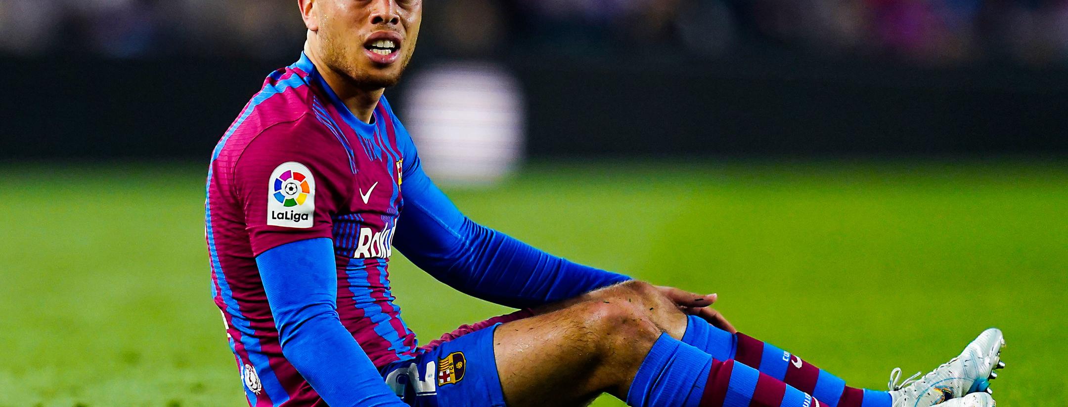 Sergiño Dest Joins The USMNT Injury List