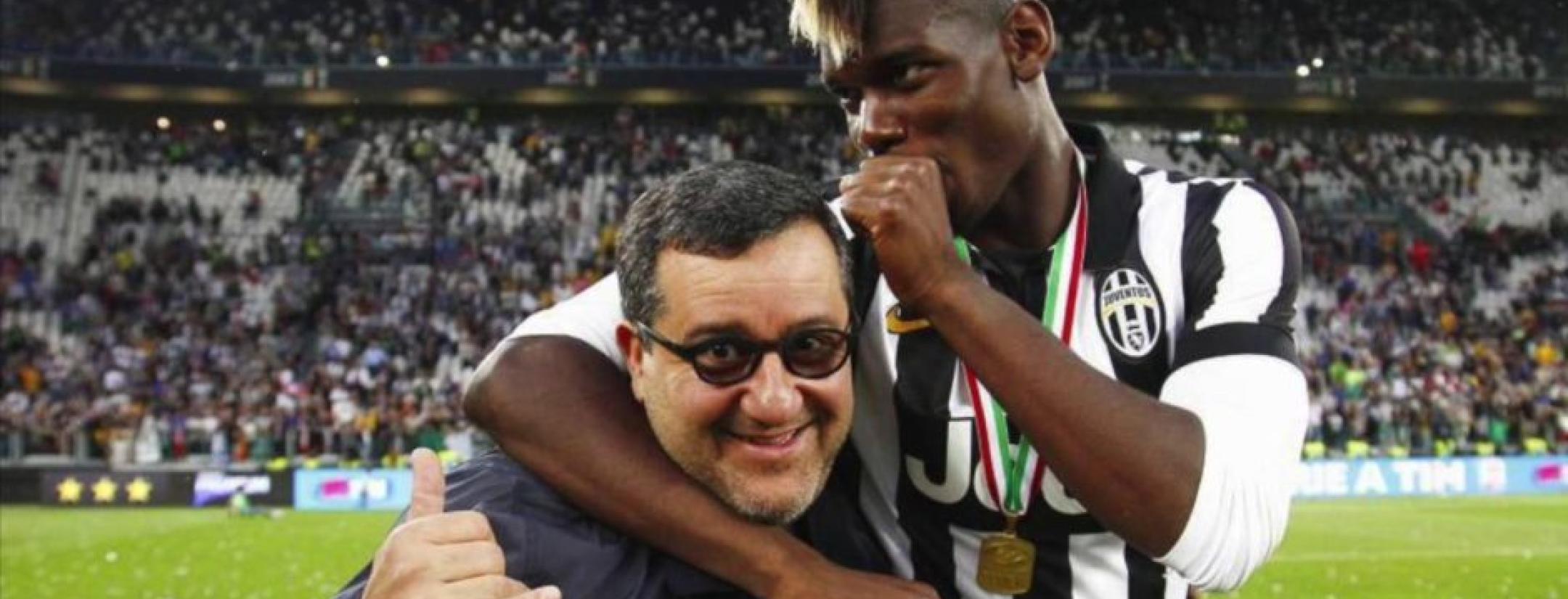 Mino Raiola