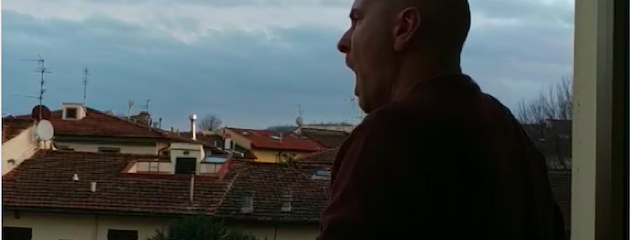 Italia 90 Nessun Dorma