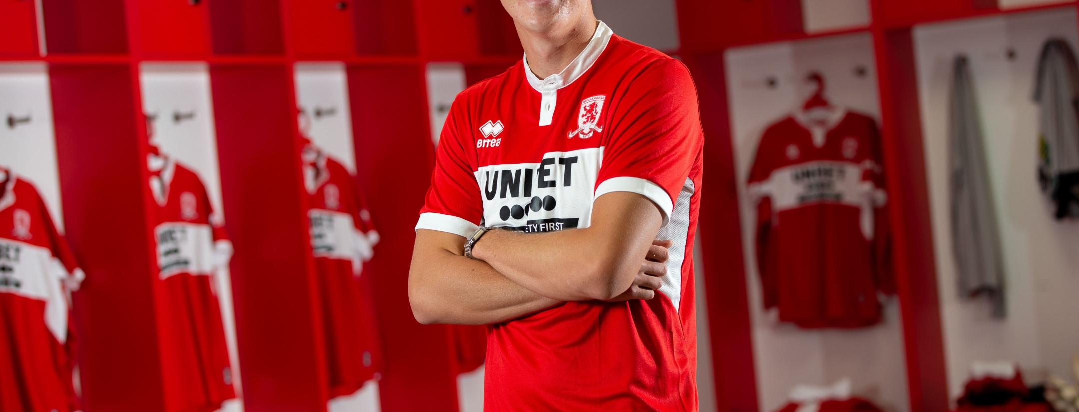 USMNT Transfers Summer 2022