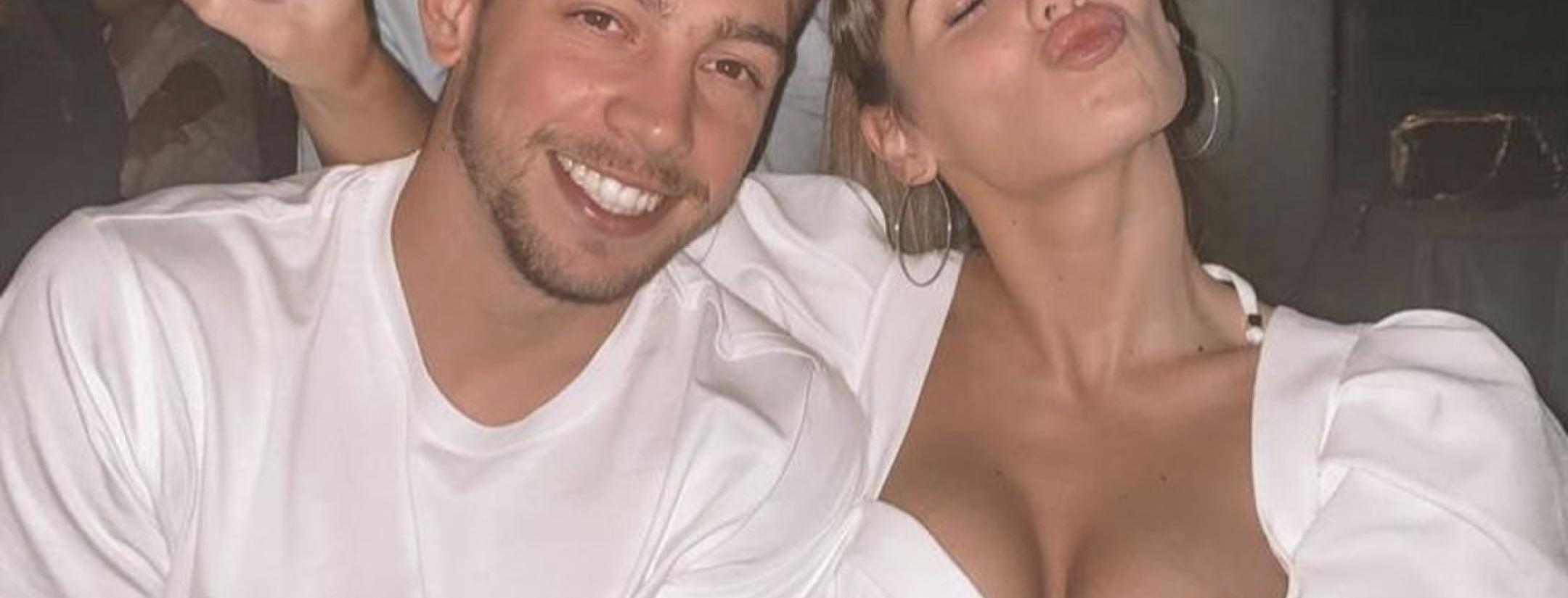 Federico Valverde Wife Quote Lands Him In Hot Water