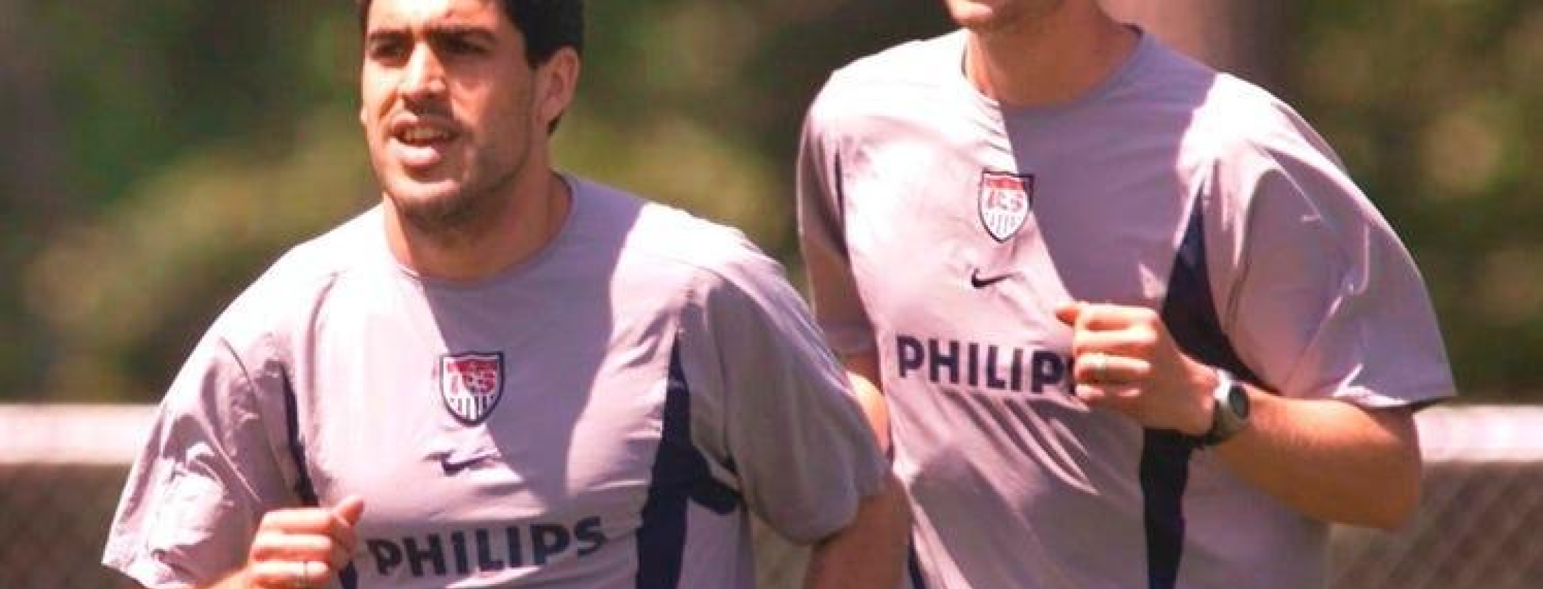 Gio Reyna Parents Behind Berhalter Drama