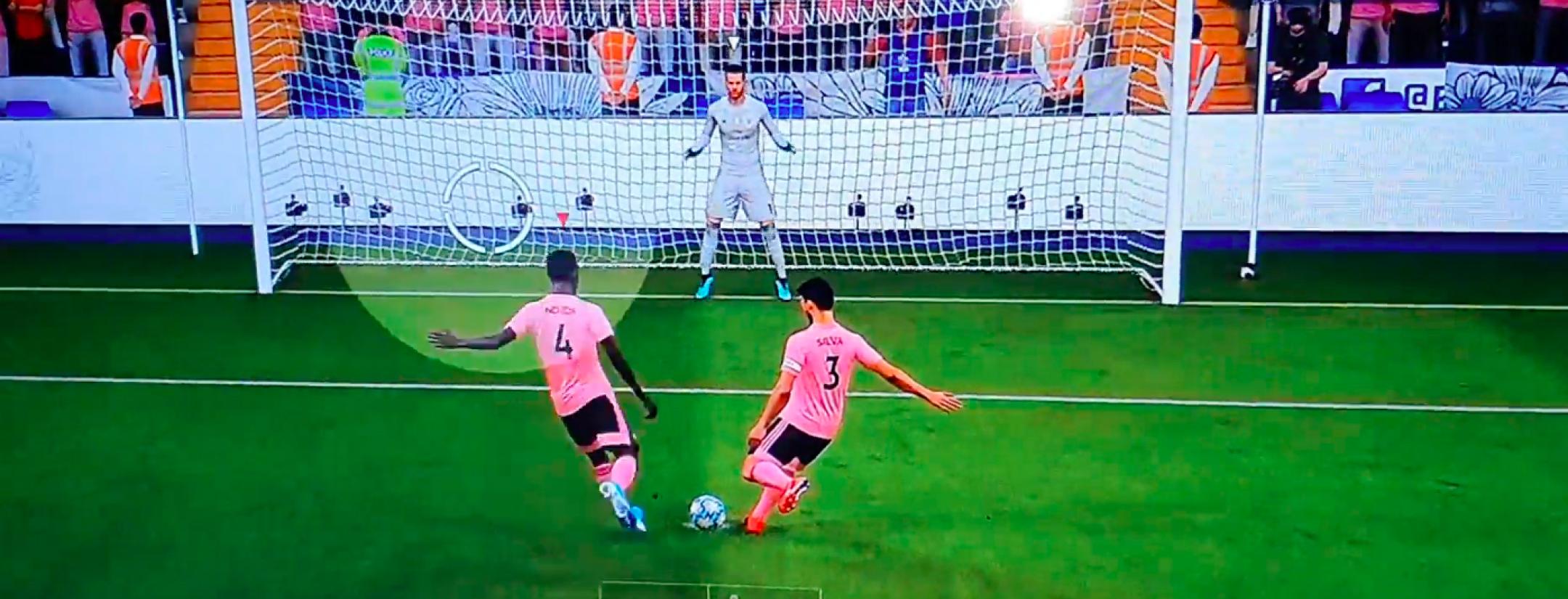 FIFA 20 Bugs and Glitches