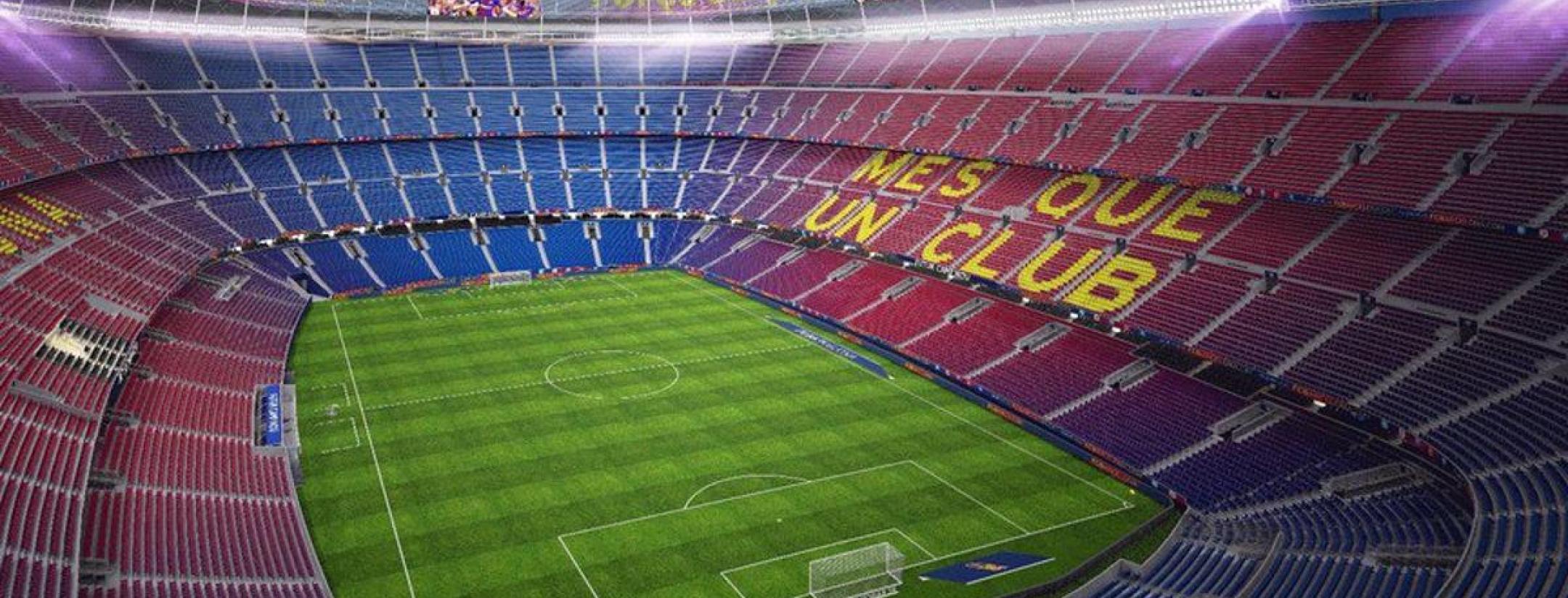 Future Camp Nou