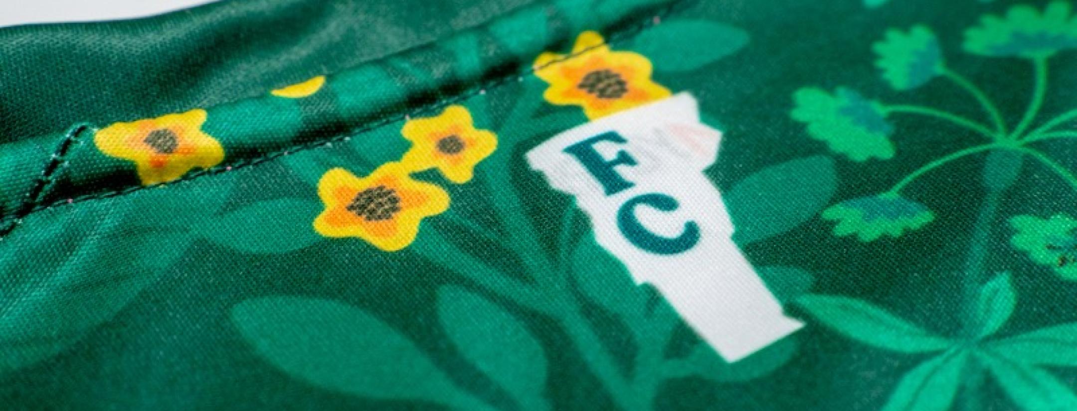 Vermont Green 2023 kit