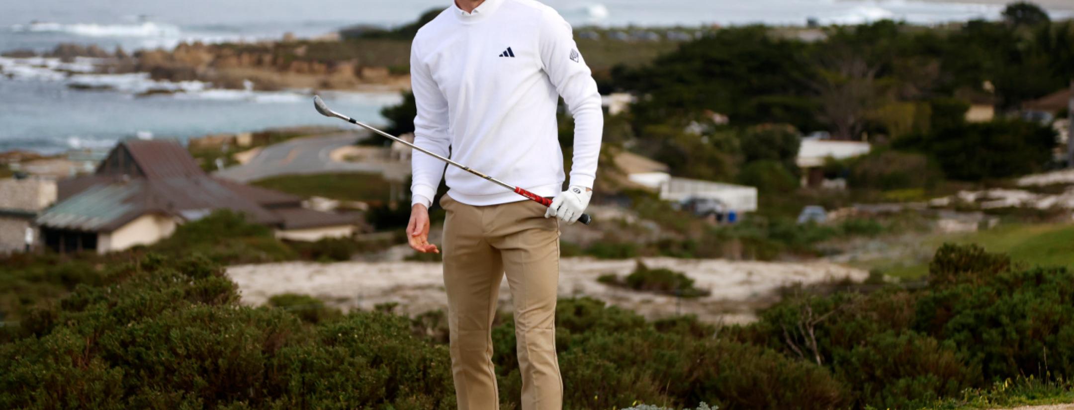 Gareth Bale Golf Trick Shot