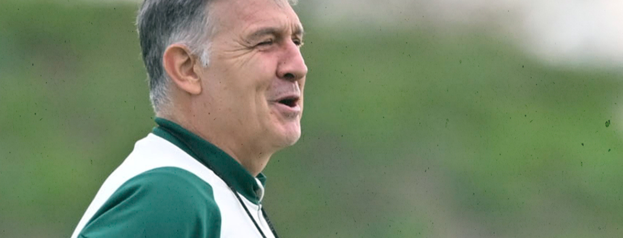 Críticas de Gerardo Martino