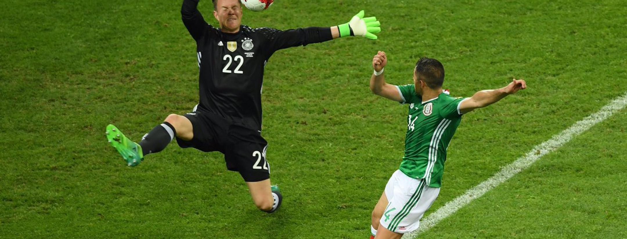 World Cup group stage preview