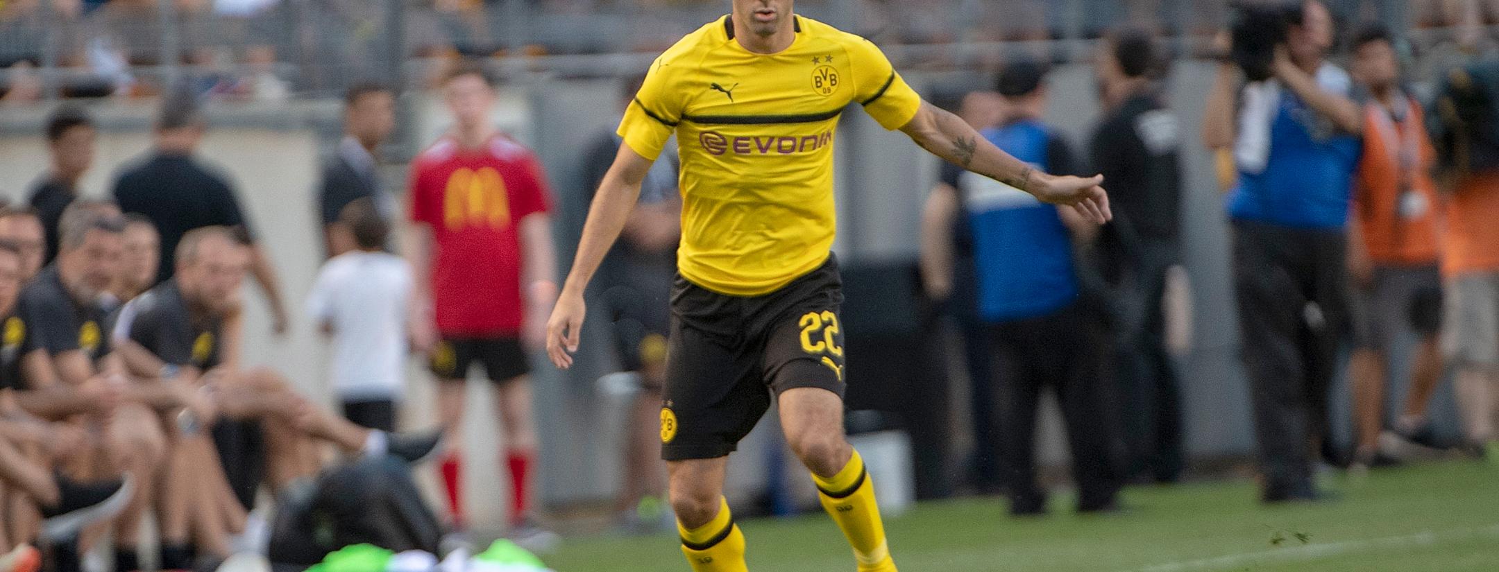 Christian Pulisic