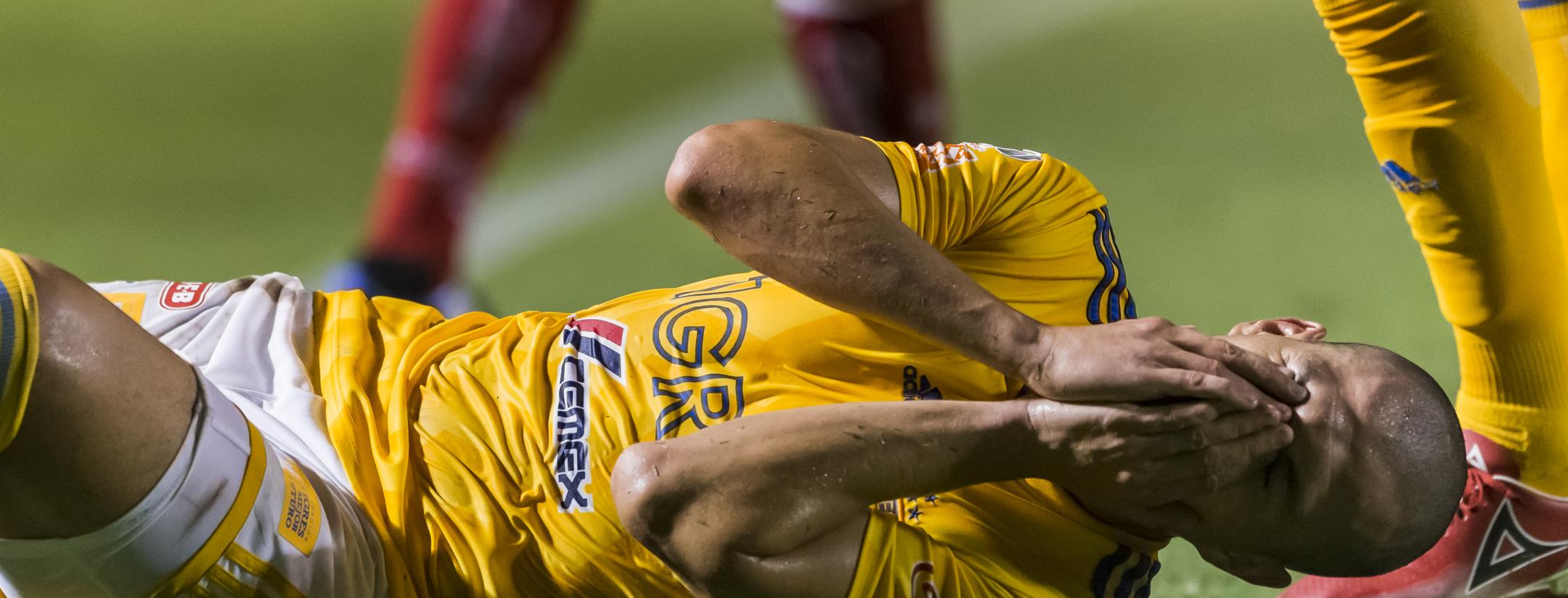 Female footballers vs male