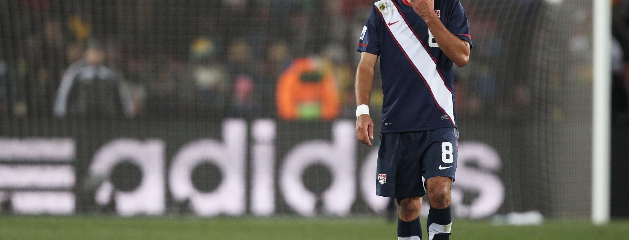 Best US Soccer kits ever