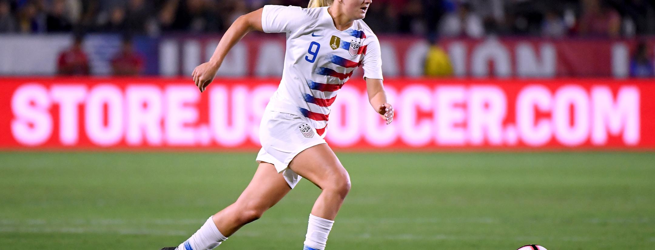 adidas Women's World Cup bonus