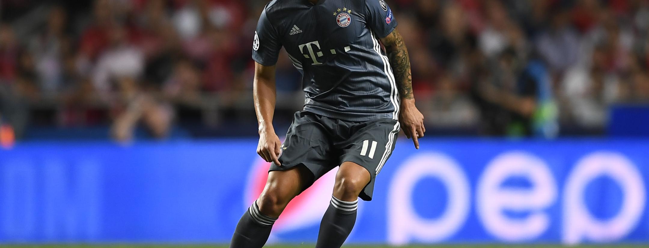 Summer 2019 Transfer Rumors