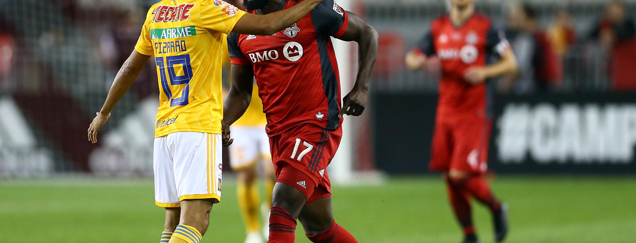 Jozy Altidore injury history