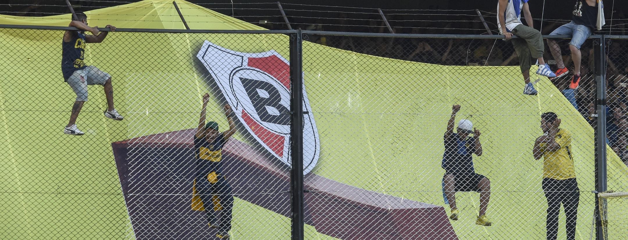 Copa Libertadores 2018 Final