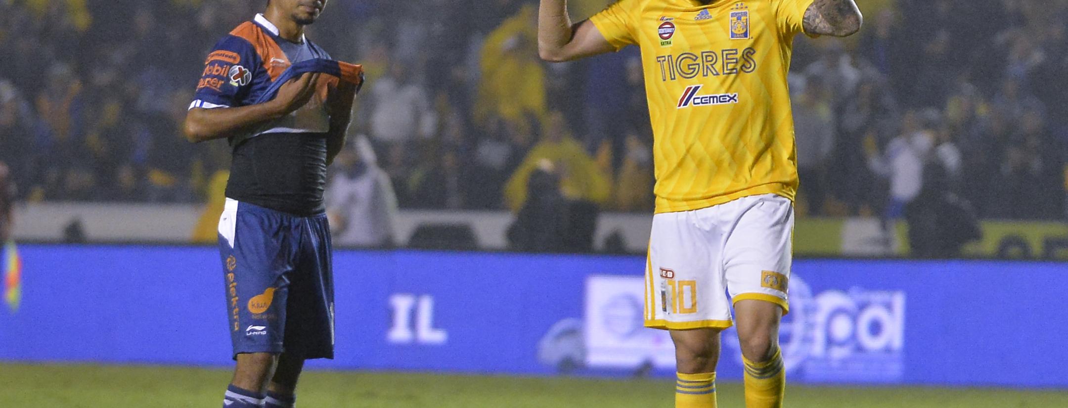 Liga MX TV Schedule: Apertura Playoffs 2018