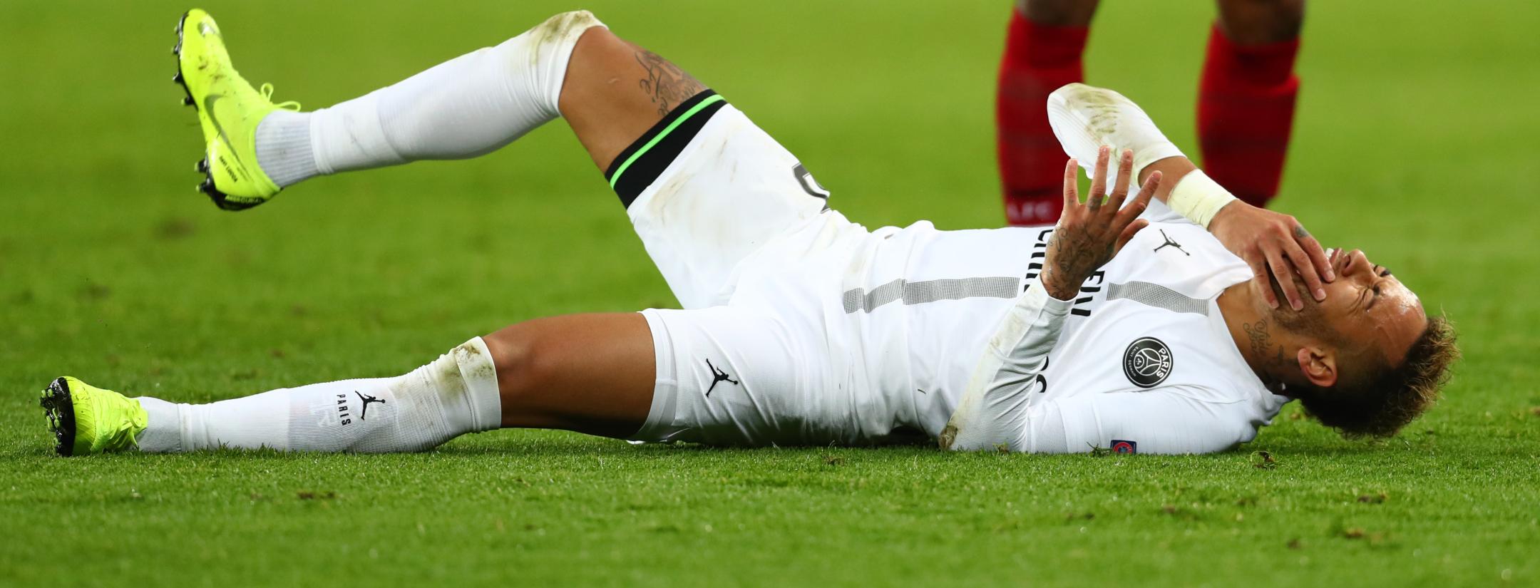 Which European league is the best?