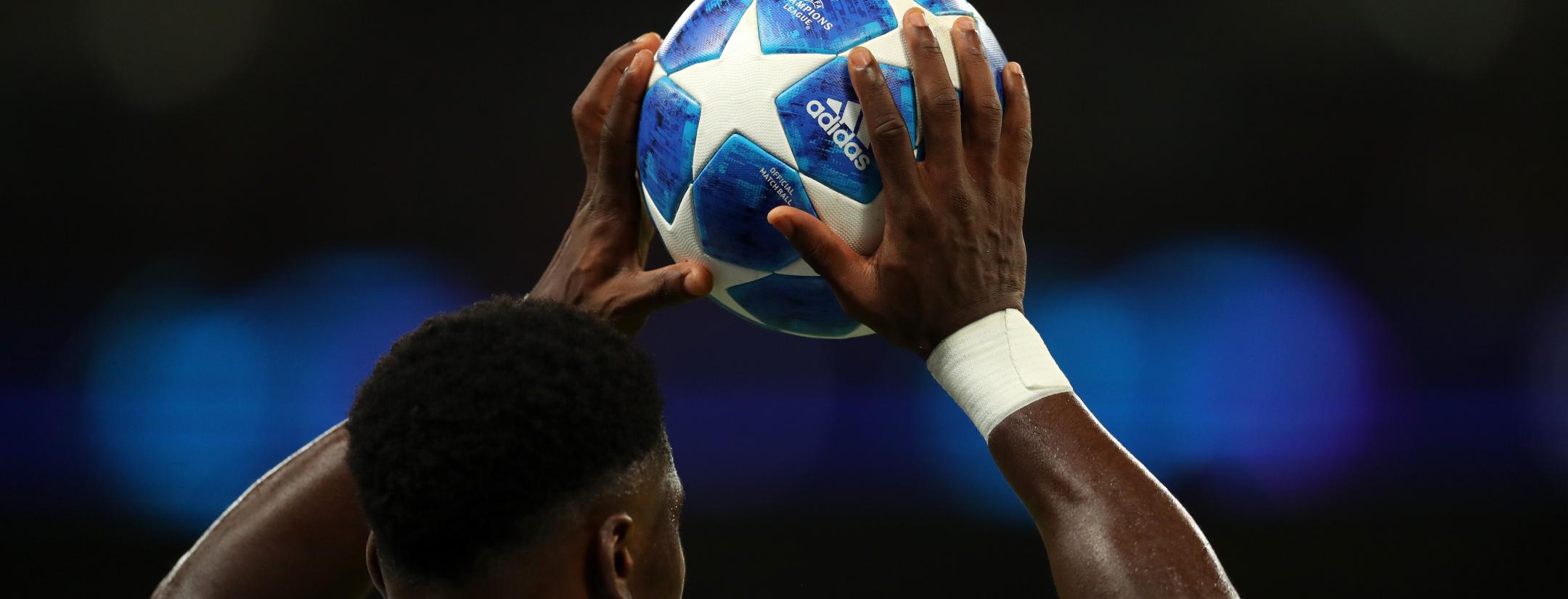 What Soccer Ball Should I Get?